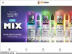 Sites similar to esigaraturkiye.com