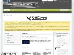 Sites similar to esigarettaportal.it