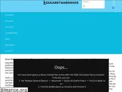 Sites similar to esigaretwarenhuis.nl