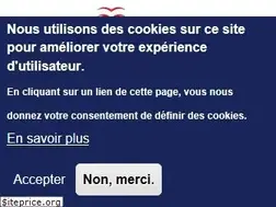 Sites similar to esigelec.fr