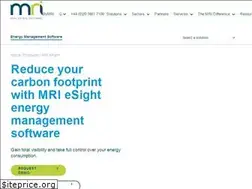 Sites similar to esightenergy.com