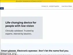 Sites similar to esighteyewear.eu