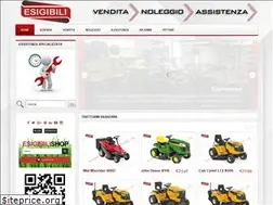 Sites similar to esigibili.it