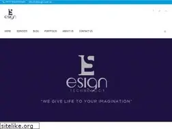 Sites similar to esign.com.np