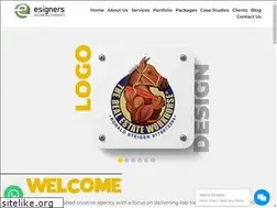 Sites similar to esigners.in