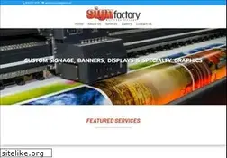 Sites similar to esignfactory.com