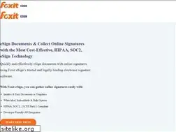 Sites similar to esigngenie.com