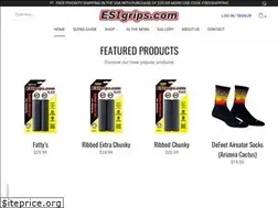 Sites similar to esigrips.com