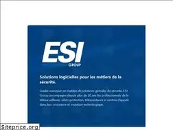 Sites similar to esigroup.eu