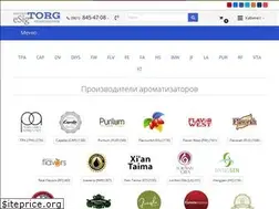 Sites similar to esigtorg.ru