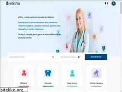 Sites similar to esiha.net