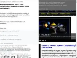 Sites similar to esijmjg.blogspot.com