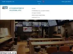 Sites similar to esikc.com