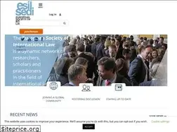 Sites similar to esil-sedi.eu