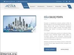 Sites similar to esila.net
