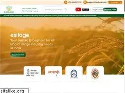 Sites similar to esilage.com