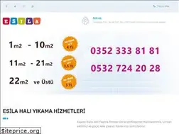 Sites similar to esilahaliyikama.com