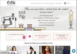 Sites similar to esilai.com