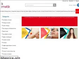 Sites similar to esilakozmetik.com.tr