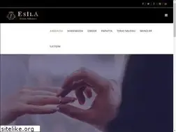Sites similar to esilawedding.com