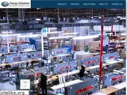 Sites similar to esilighting.com