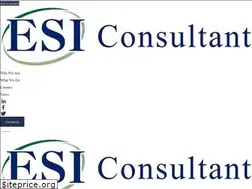 Sites similar to esiltd.com