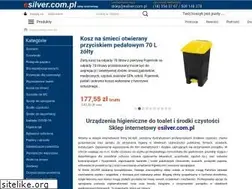 Sites similar to esilver.com.pl