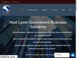 Sites similar to esilverliningsolutions.com