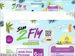 Sites similar to esim2fly.com