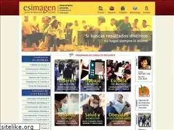 Sites similar to esimagen.com