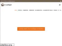 Sites similar to esimap.be