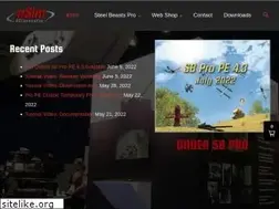 Sites similar to esimgames.com