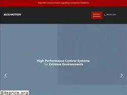 Sites similar to esimotion.com