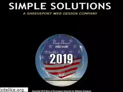 Sites similar to esimple-solutions.com
