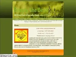 Sites similar to esimplythebest.net