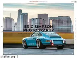 Sites similar to esimpsonphoto.com