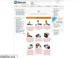 Sites similar to esimsim.com