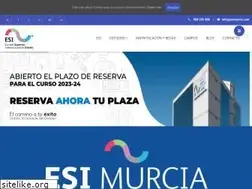 Sites similar to esimurcia.com