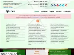 Sites similar to esin-expert.ru