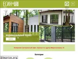 Sites similar to esin.com.ua