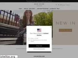 Sites similar to esinakan.com