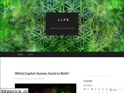Sites similar to esinakay.wordpress.com
