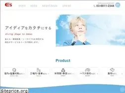 Sites similar to esinc.co.jp