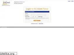 Sites similar to esinet.ie