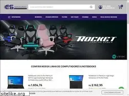 Sites similar to esinfo.com.br