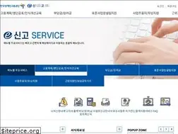 Sites similar to esingo.or.kr