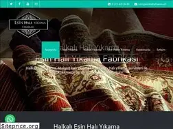 Sites similar to esinhaliyikama.net