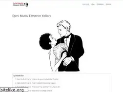 Sites similar to esinimutluetmeninyollari.com
