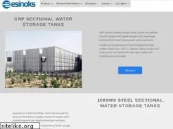 Sites similar to esinoks.com.tr