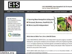 Sites similar to esinsurance.com